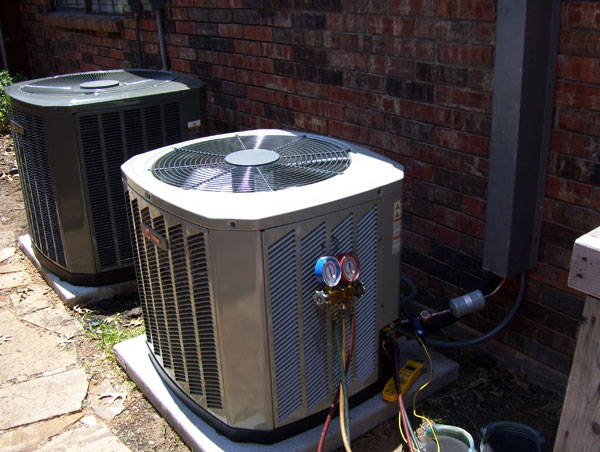 Trane, Distribuidor Autorizado