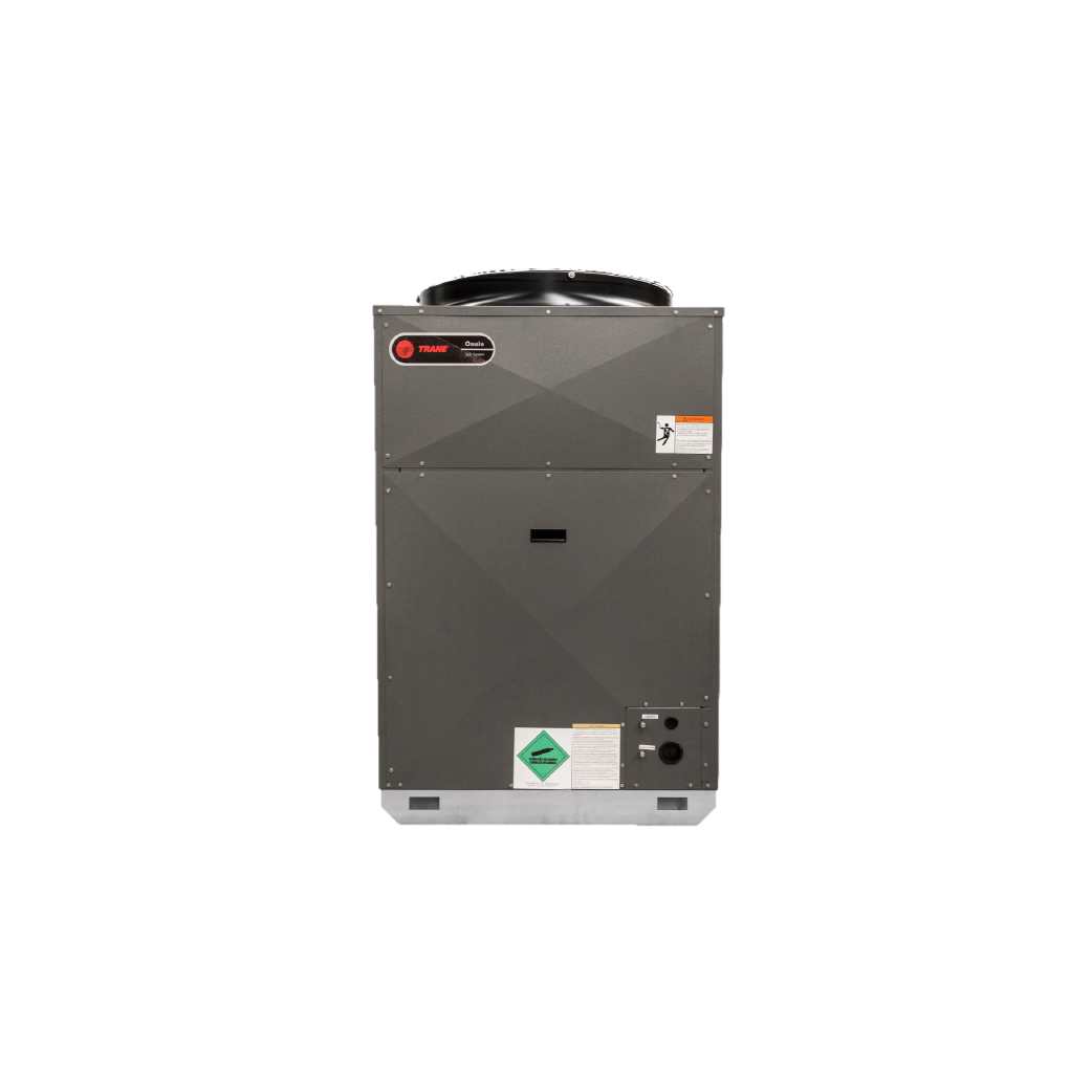 Trane Trane Oasis