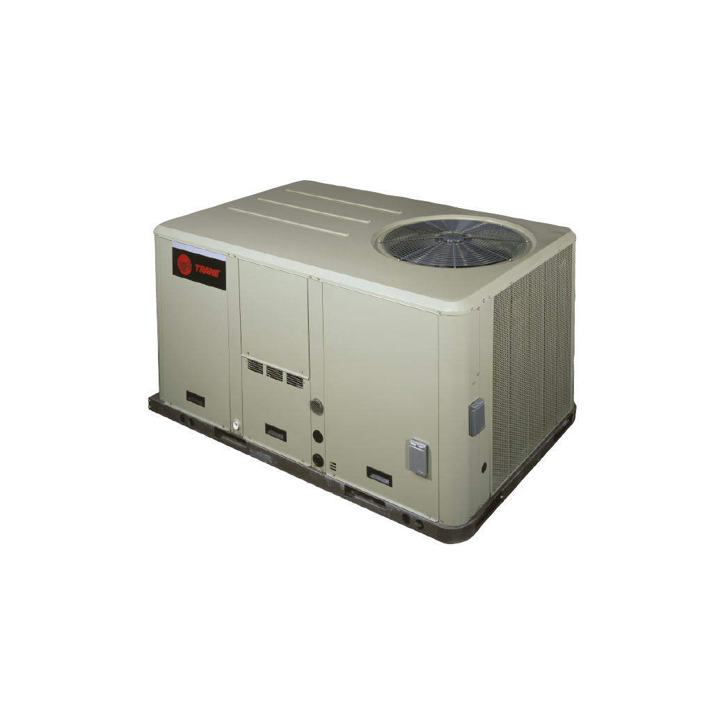 Trane Precedent 17 Plus