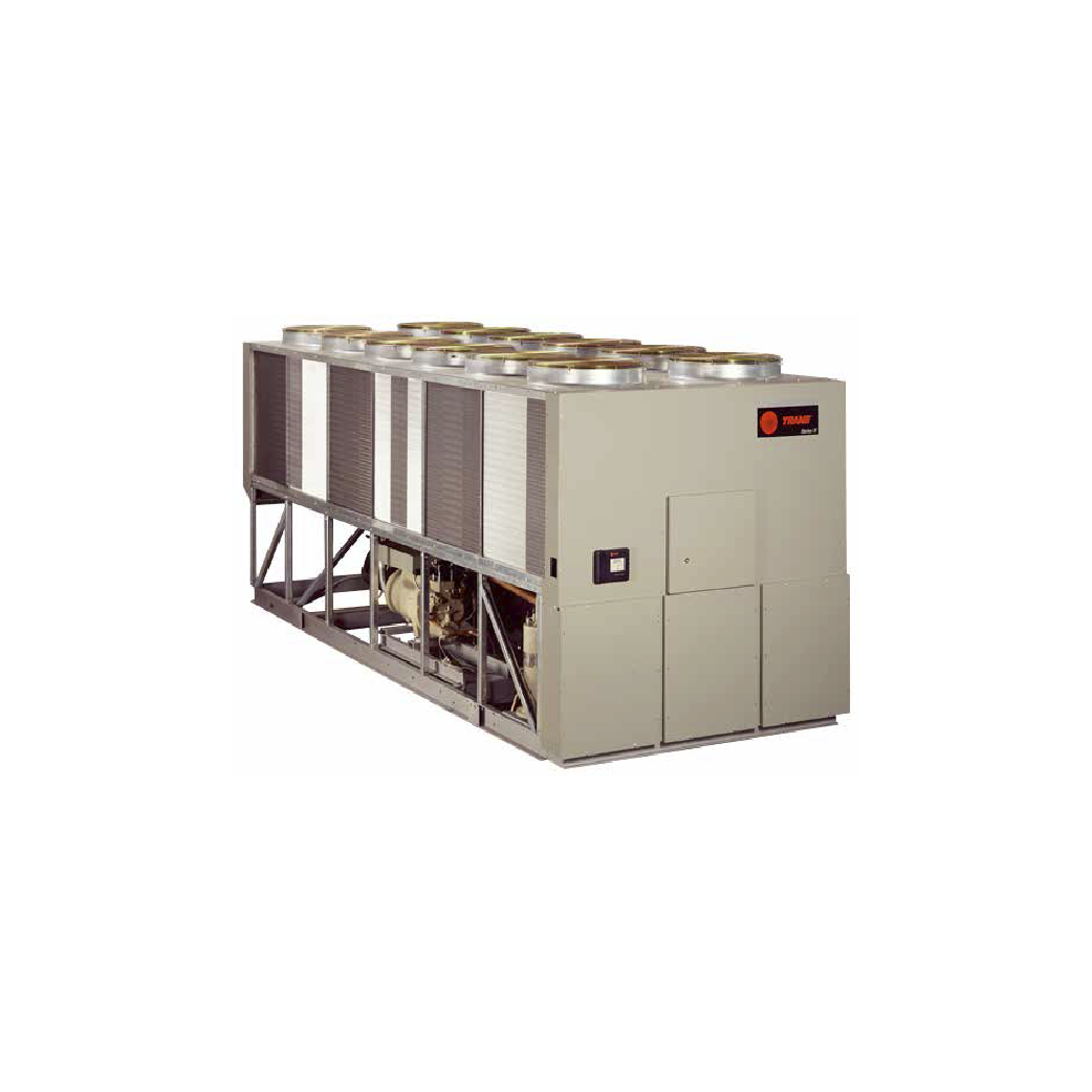 Trane RTAC