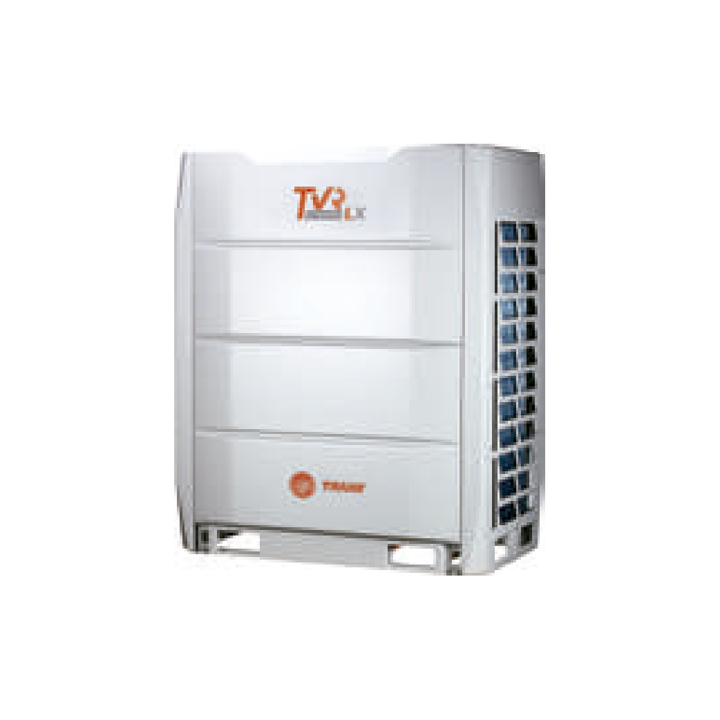 Trane TVR LX