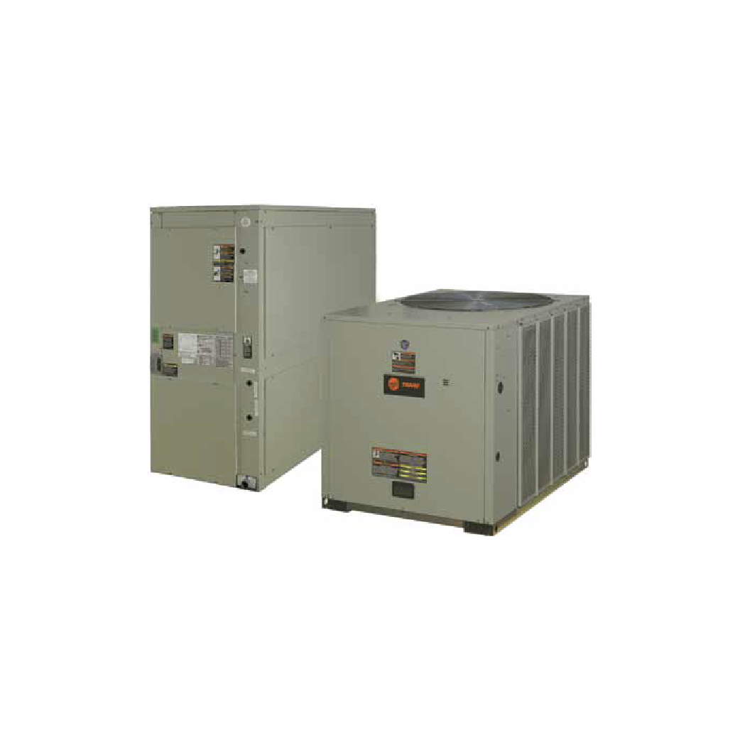 Trane TWE