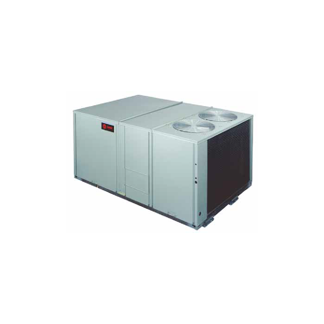 Trane Voyager